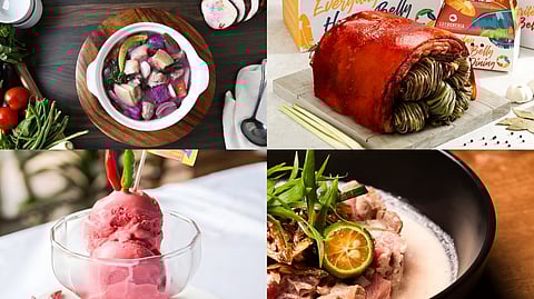 Regional Filipino cuisines to try this Thanksgiving weekend