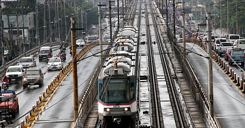 Kamuning Station completion pushed to January