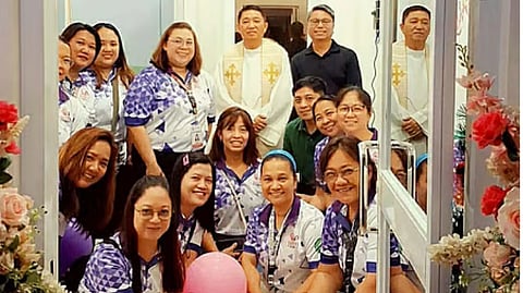 Zambales strengthens women, children safety