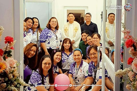 The province’s first Women and Children Protection Unit (WCPU) was opened at the President Ramon Magsaysay Memorial Hospital (PRMMH) in the capitol town of Iba, Zambales, on November 25, 2025.