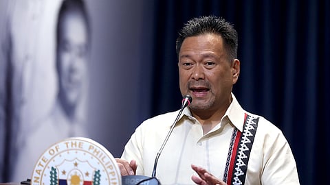Ejercito worries gov't underspending may affect growth, job generation