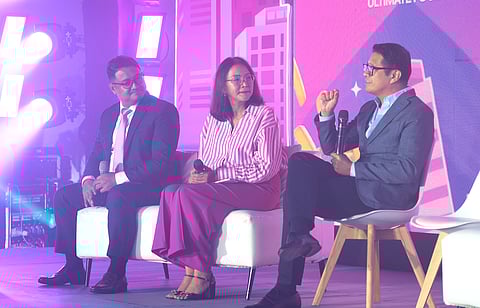 Cravings satisfied: The ultimate foodie card is here