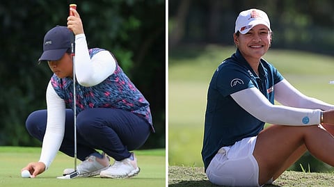 Miñoza, Singson hang tough, forge final battle