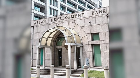 Asian Development Bank president Masato Kanda has stressed how important the Philippines is to ADB. The bank opened its first headquarters along Roxas Boulevard in 1972, and in 1991, it moved to its current location in Ortigas Center. ADB's annual support which exceeds $5 billion this year, includes $400-million technology modernization program aimed at boosting business competitiveness in the Philippine private sector.