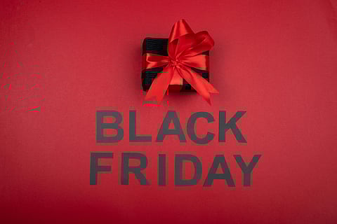 What’s so crazy about Black Friday sales?