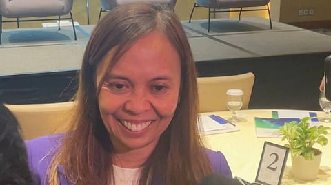 Almanza: Floodgate probes rebuilding investor confidence