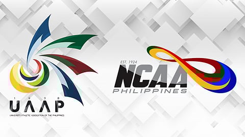UAAP follows NCAA, includes golf