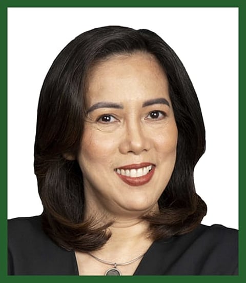 Ma. Loren Sales, President & CEO of Primehomes Real Estate Development, Inc., was named as National President of the National Real Estate Association following a recent election.