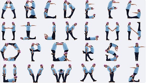 Kween Yasmin 'Canvafies' the internet