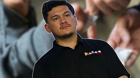 Baste Duterte warns drug pushers