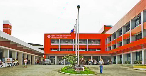 Southern Philippines Medical Center (SPMC) opens Kidney and Transplant Institute.