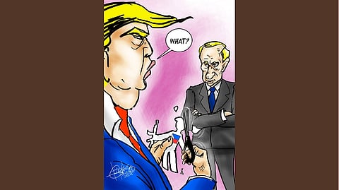 Drafted without consent