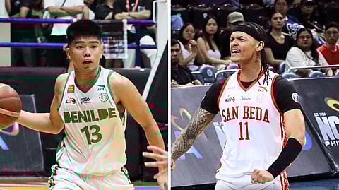 Blazers ready to go all out vs Red Lions