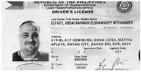 Egyptian peace educator killed in Zamboanga; BARMM friends seek justice