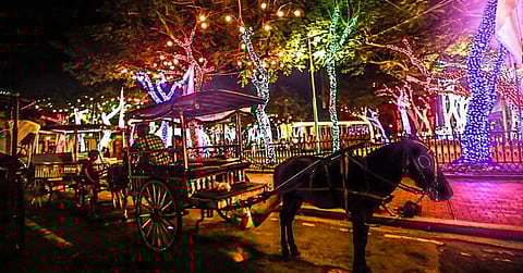 Where to spend Christmas: Best places to celebrate with your loved ones