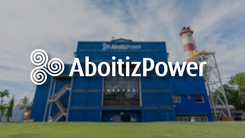 Aboitiz Power Corp.