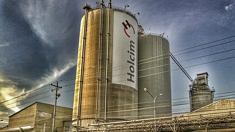 Holcim Philippines receives Safe Man-Hours citations at 2025 SOPI Awards