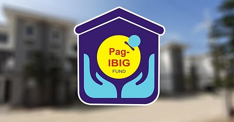 3.2-M Pag-IBIG members secure loans