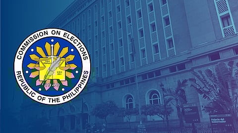 Comelec: 800K voter applications processed for BSKE