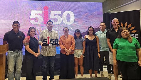 Ironman 5150 headlines Camiguin tourism calendar