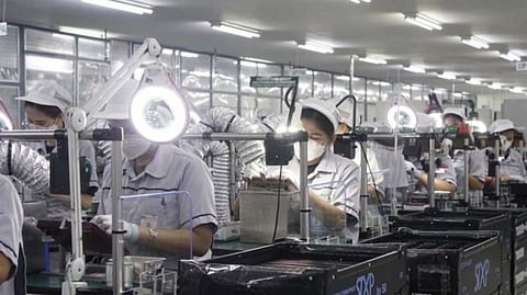 ‘Output and new orders contracted at their fastest rates since August 2021, driven by weak customer demand,’ said S&P Global Market Intelligence Economics director Trevor Balchin regarding the slump in the Philippine manufacturing industry. ‘Exports, purchasing, and employment also declined, reflecting broader challenges in the sector,’ he added.