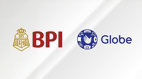 Globe and BPI partner together to test password-free verification system.