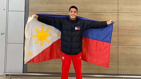 JAY Baricuatro is among the boxers expected to deliver when he competes in the men’s 48kg event of the 33rd Southeast Asian Games.