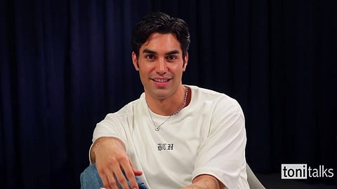 Kirk Bondad shares his personal views in a now viral interview