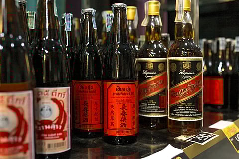 Thailand ends afternoon alcohol sales ban