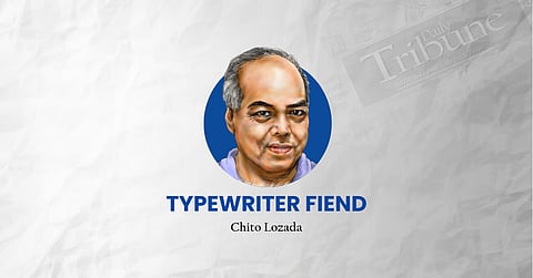 Economy in a tailspin