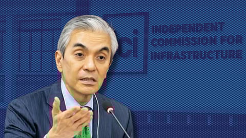 NAVOTAS City Representative Toby Tiangco