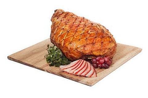 Legacy of flavor and tradition: Celebrating 95 years of Christmas in every Filipino table