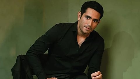Gerald Anderson on acting and producing movies