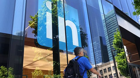 Women who saw their engagement spike on LinkedIn after adopting a male identity are calling for greater transparency around the algorithm