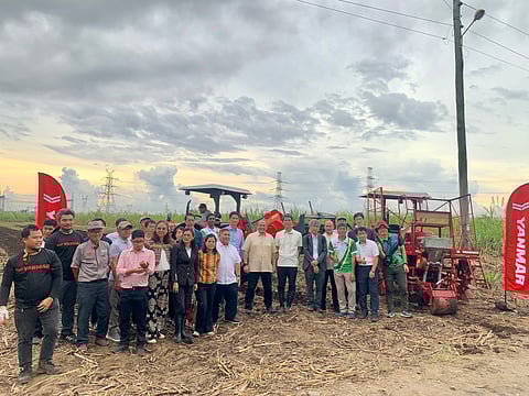 Japan envoy visits Negros Occidental