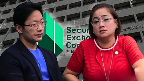 Regulator strips Discaya companies of licenses