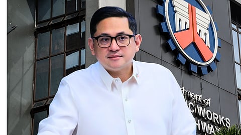 SENATOR Bam Aquino