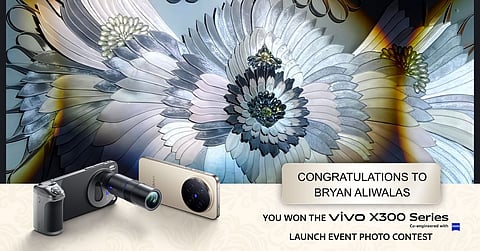 A CHAMPIONSHIP-level phone for a champion