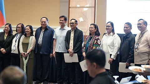 RDC3 holds full council meeting