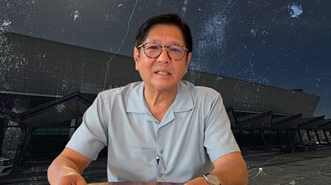 PRESIDENT Bongbong Marcos