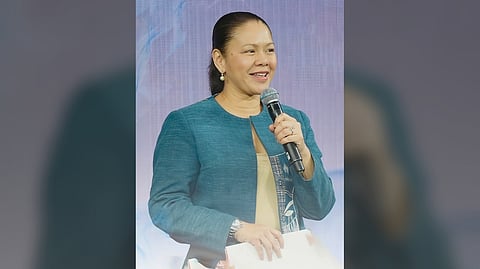 UNDERSCORED DTI Assistant Secretary Nylah Bautista: ‘The MSME Hub embodies the Tatak Pinoy Strategy — strengthening our ability to produce, create and innovate globally competitive Filipino products.’