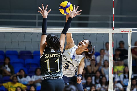 NUNS, UST set for title defense