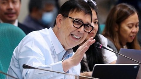 Recto confident anti-political dynasty bill to pass before 2028 polls