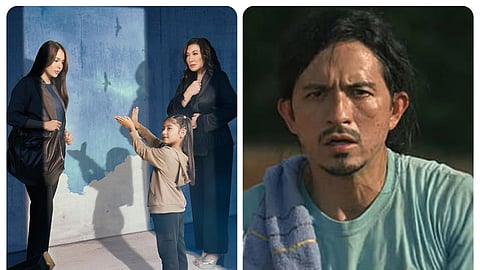 Saving Grace and Dennis Trillo win big at 2025 Asian Academy Creative Awards