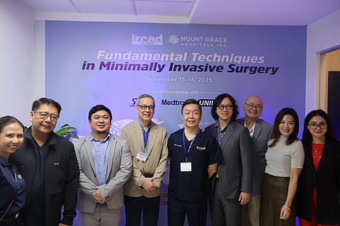 PLDT Enterprise and Coca-Cola Europacific Aboitiz Philippines (CCEAP) celebrate their strengthened partnership to power seamless nationwide operations through wireless and ICT solutions.