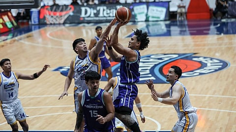 Juan Gomez de Liaño rallies Converge to a 114-97 victory over Magnolia to secure a playoffs seat in the PBA Season 50 Philippine Cup.