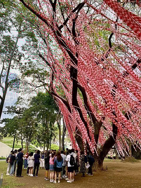 SPYART at Art Fair Philippines, part of the Embassy of Spain’s vibrant year of art and culture.