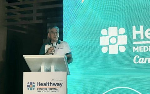 Ayala Healthway Medical Network (HMN)