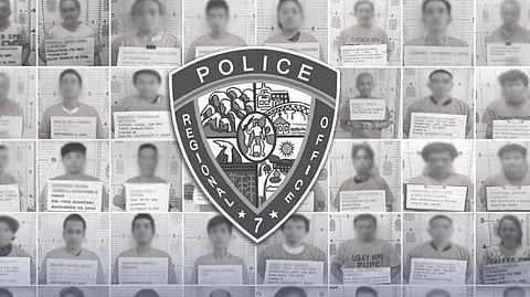 PRO-7 anti-crime ops net 4K suspects