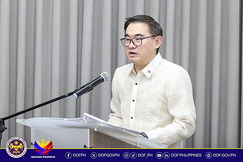 DEPARTMENT of Finance Secretary Frederick Go says the lower inflation level reflects successful interventions by the Marcos administration on keeping food prices affordable.